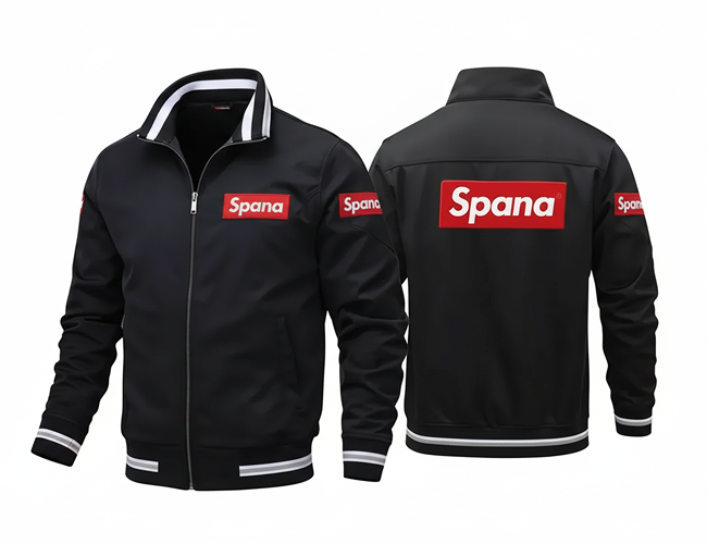 Jacket SPANA