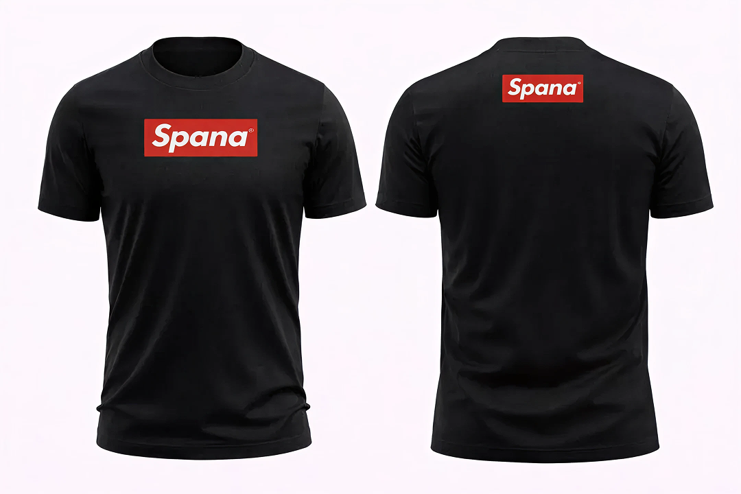 T-Shirt SPANA V2