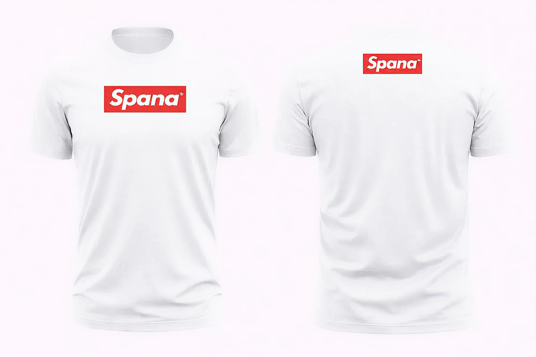 T-Shirt SPANA V3